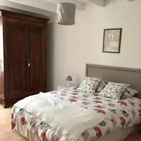 Nyaraló Abeille